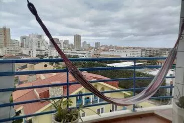 ツーリストアパートメント Apartamento Na Praia P De Varzim Mystay