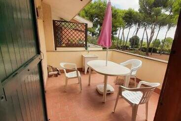 Apartamenty turystyczne Casa Giannella, A Due Passi Dal Mare