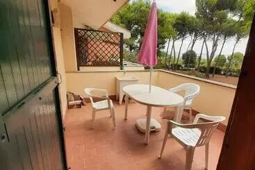 Appartamenti turistici Casa Giannella, A Due Passi Dal Mare