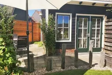 Turistihuoneistot Rustig Gelegen Vakantiehuis Ak10