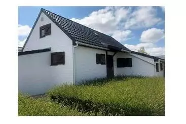 Turistihuoneistot Vakantiehuis 48