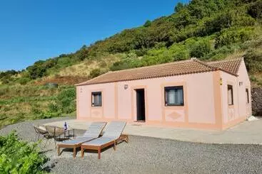 ツーリストアパートメント Villa Los Vaqueros