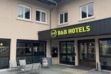 B&b Hotel Saint Pierre En Faucigny Bonneville