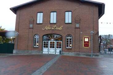 فندق Villa Tripaldi