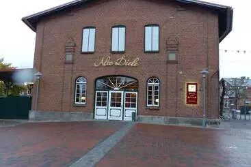 ホテル Villa Tripaldi