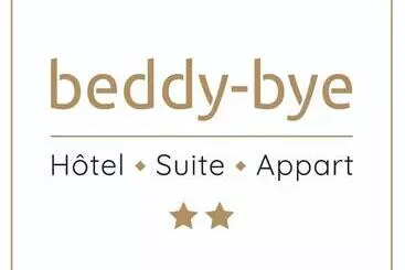 Hotel Beddy Bye Hôtel