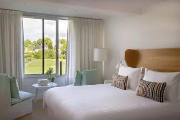 Hotel Best Western Plus Le Roi Arthur Hôtel & Spa