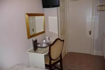 호텔 Brookfield House