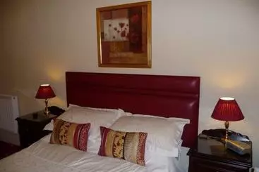 فندق Brookfield House