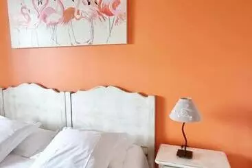 Hotel Castillon Des Baux