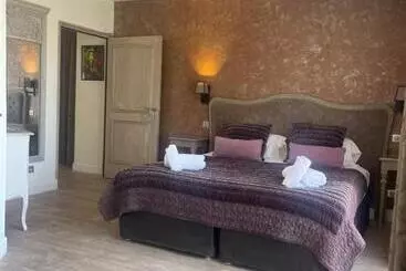 Hotel De La Fossette