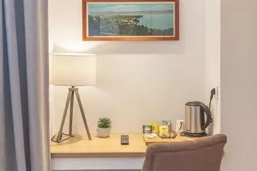 בית מלון כפרי De La Plage