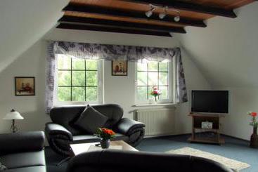 Seehotel Diekseepark Superior