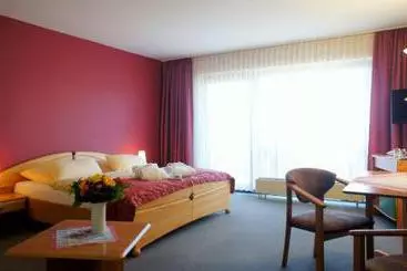 Seehotel Diekseepark Superior