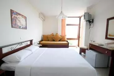 Hôtel Evridiki