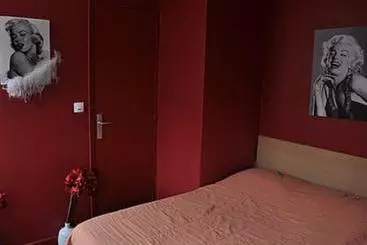 فندق Hôtel/restaurant La Sole Meunière