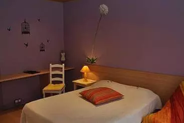 Hotel Hôtel/restaurant La Sole Meunière