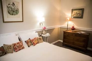 Hotelli Restaurant Chavant