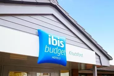 בית מלון כפרי Ibis Budget Knutsford