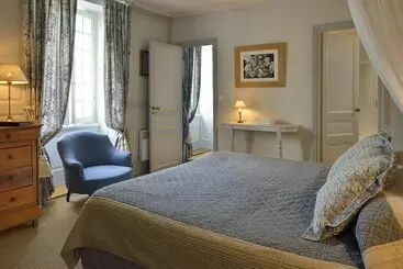 Hotel La Baronnie Hôtel & Spa   Teritoria