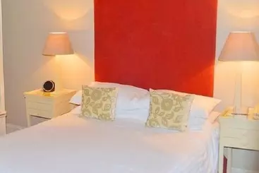 ホテル Langdon Court