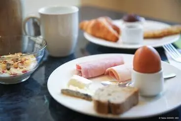 Hotel Le Vallon Des Sources