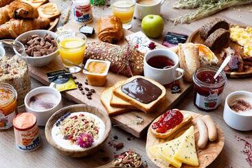 B&b Hotel Saint Pierre En Faucigny Bonneville