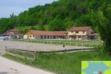 ホテル Réaumont Cottage Event S