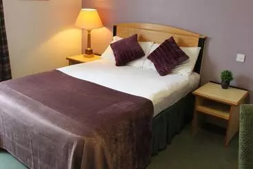 Hotel Redwings Lodge Sawtry Huntingdon