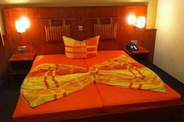 호텔 Restaurant Bürgerstuben