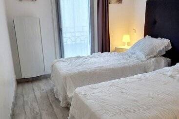 Hotel La Résidence De La Plage