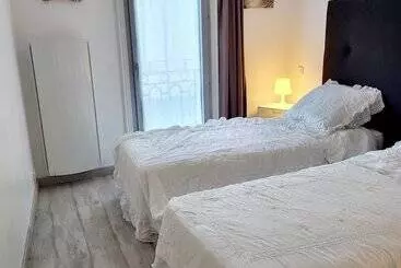 هتل La Résidence De La Plage