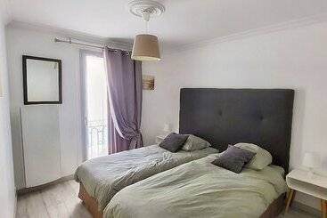 Hotel La Résidence De La Plage