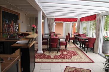 酒店 Saarlandtraum Weihermühle