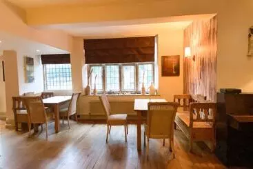 هتل The Northey Arms