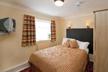 酒店 The Old Ferry Boat