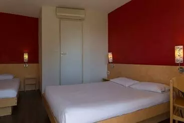 ホテル The Originals Access, Hôtel Tulle