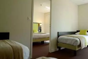 ホテル Hôtel La Verriaire   The Originals