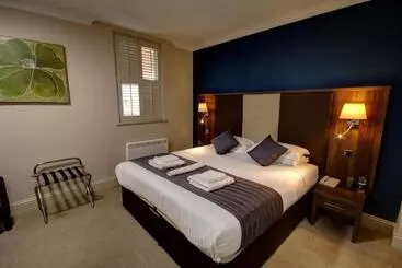 فندق The Rochford