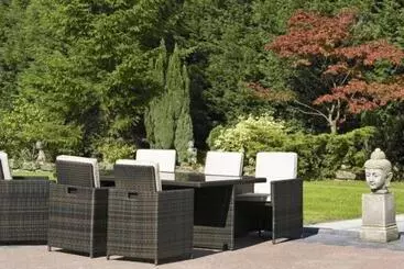 Hotel Windfalls Boutique