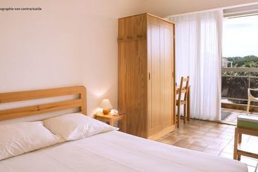 레지던스 Les Bulles de Mer - Résidence