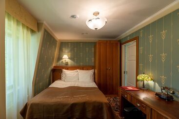 Резиденция Ekesparre Boutique