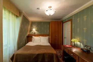 اقامتگاه Ekesparre Boutique