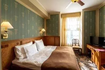 レジデンス Ekesparre Boutique