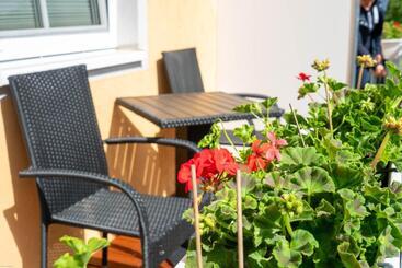 레지던스 Garni Sonnenklahr