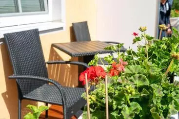 Резиденция Garni Sonnenklahr