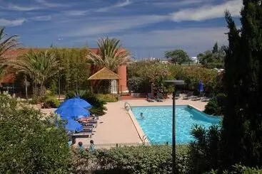 Residens Résidence Odalys Du Golfe