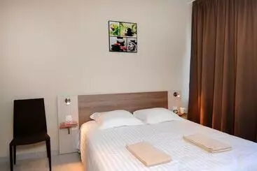 Rezydencja Résidence Odalys Du Golfe