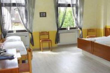 Saarland Hotel Milano