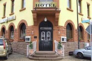 Saarland Hotel Milano